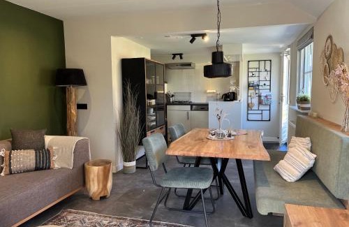 Baaiduinen Apartment | It Gasthûs