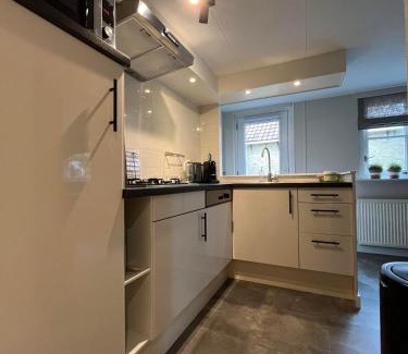 Baaiduinen Apartment | It Gasthûs