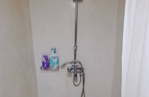 Chios Apartment | It is a five minute walk from the port and five minutes drive from the airport.