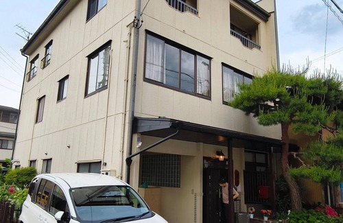 Hida Takayama Onsen House | It is a quiet and beautiful facility located 10 minutes from Takayama Station.