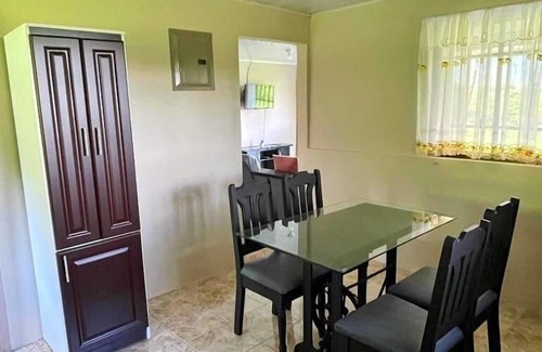 Bijagua House | It is a quiet space with beautiful views.