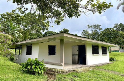 Bijagua House | It is a quiet space with beautiful views.