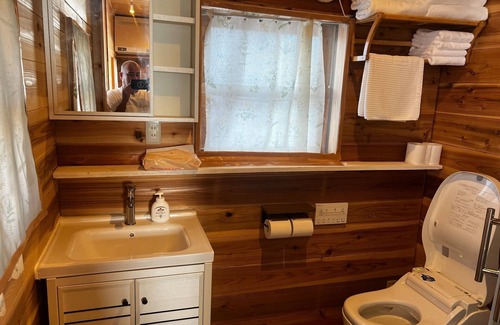 Mashiki Cabin | It is a rental room where you can spend a relaxing/Kamimashiki-gun Kumamoto