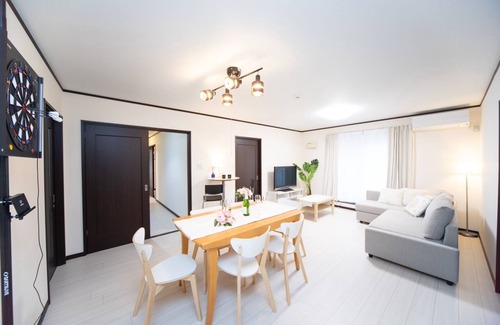 Awaji House | It is a spacious 3LDK charter in Kuruma Awaji Cit/Awaji Hyōgo
