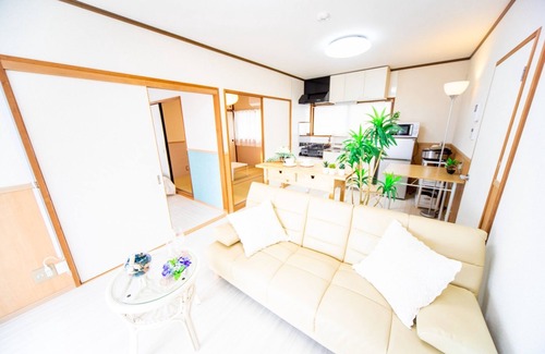 Awaji House | It is a superb view villa with a view of the sea o/Awaji Hyōgo