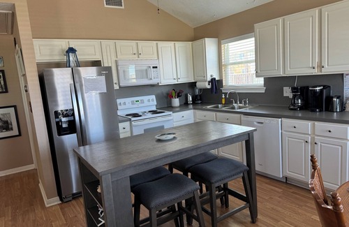 Galveston House | IT IS TIME TO ENJOY THE SUN AND SAND AND SPEND TIME WITH THOSE WE LOVE!