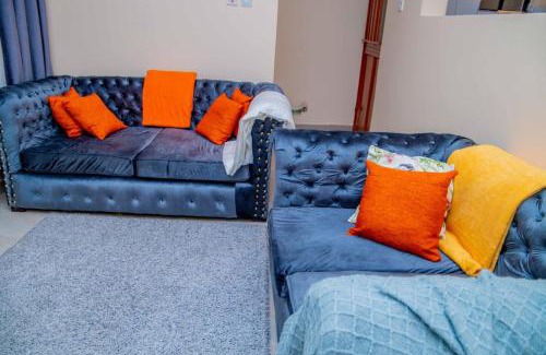 Kisii Bed & Breakfast | IT IS WELL HOMES