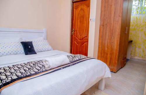 Kisii Apartment | IT IS WELL Homes