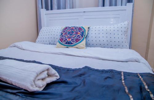 Kisii Apartment | IT IS WELL Homes
