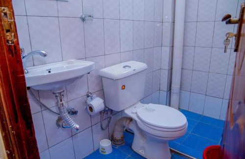 Kisii Apartment | IT IS WELL Homes