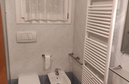 Livinallongo del Col di Lana Apartment | Apartment 'Appartamento Monte Civetta' with Mountain View, Balcony and Wi-Fi