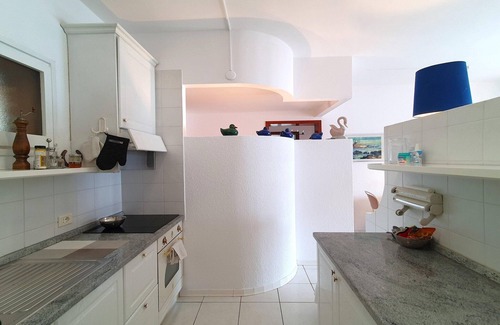 Maccagno House | Holiday Home in Maccagno with Pool