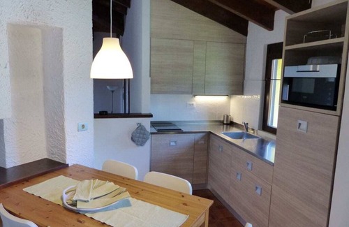 Maccagno House | Casa Sabina - App E/H Lagocamp