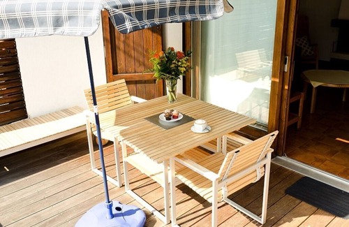 Maccagno House | Casa Sabina - App E/H Lagocamp