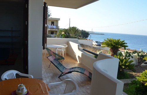 Granitola Torretta Apartment | Sicily you don't expect