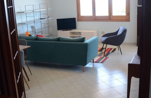 Granitola Torretta Apartment | Sicily you don't expect