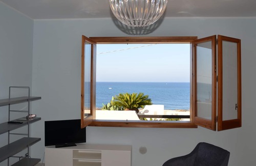 Granitola Torretta Apartment | Sicily you don't expect