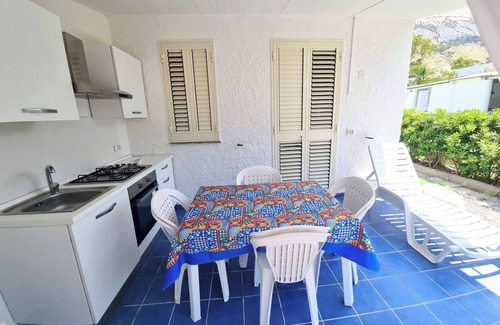 Vulcano Porto Apartment | OMARVULCANO2 - PROPPRO