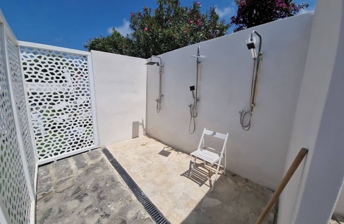 Vulcano Porto Apartment | OMARVULCANO2 - PROPPRO