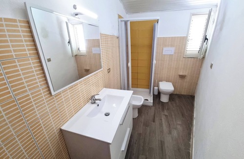 Vulcano Porto Apartment | ELIVULCANO 5 - PROPPRO