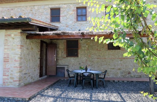 Montecatini Val di Cecina Apartment | 40 m² Apartment ∙ 2 bedrooms ∙ 4 guests