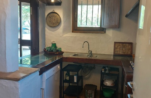 Monzuno Apartment | Belvedere Country House - apartment in stone farmhouse