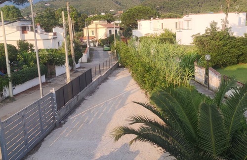 Ogliastro Marina House | Ripe Rosse 1