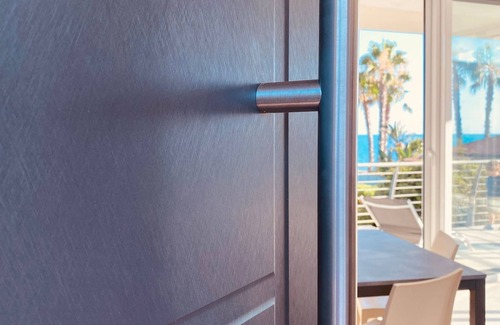 Ogliastro Marina House | Ripe Rosse 1