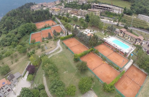 Pieve Apartment | Residence delle Rose 2 surrounded by greenery and Relaxation
