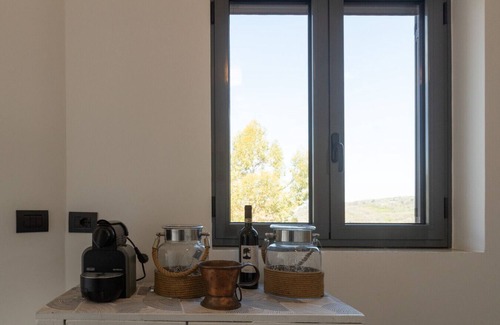 San Mango sul Calore Villa | Ville Petrara: villa with pool and spa in the vineyards