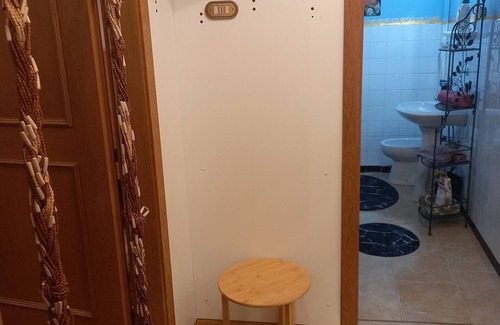 Martignano Apartment | Romantic Apartment in Historic Trento, Italy - Mountain Views