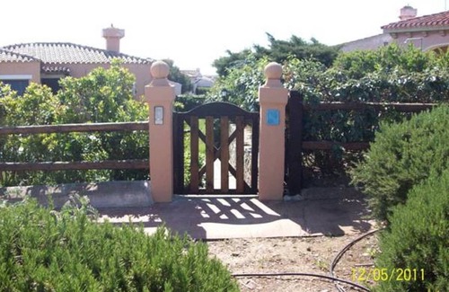 Punta De Su Turrione Villa | Villa Camilla private garden and pool. 30% DISCOUNT, PERIOD 24 MAY - 7 JUNE