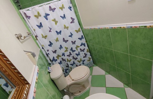 Hato Abajo House | It,s a sweeth Home , Privateand have all amenities that Gentleman n Ladies need,