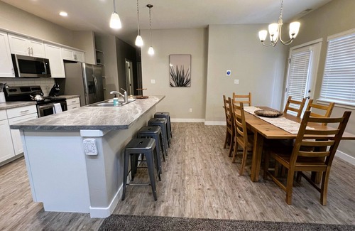 Grand Junction House | It's all about Location! This Downtown Retreat = easy access to the heart of GJ.