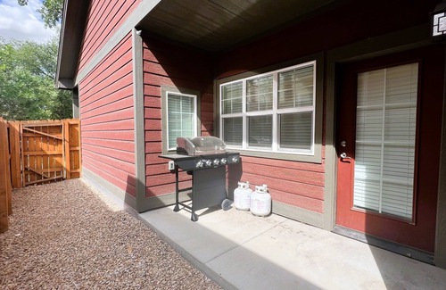 Grand Junction House | It's all about Location! This Downtown Retreat = easy access to the heart of GJ.