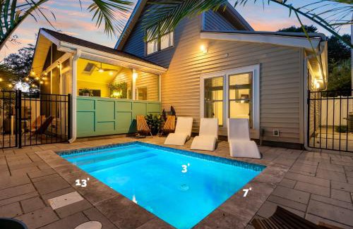 North Myrtle Beach House | It's Always Sunny