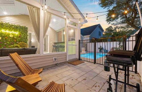 North Myrtle Beach House | It's Always Sunny