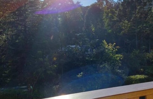 Visconde de Maua House | It's close to the center, cozy and ideal for resting and sightseeing.
