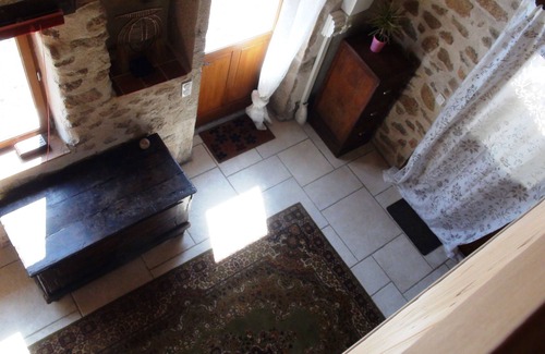 Saint-Martin-de-la-Mer House | It's great in the barn, at the Moulin de la Louve in Morvan!