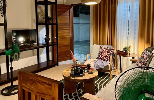 Laoag Apartment | It's more fun in Filipino style!