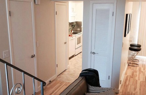 Lower Arapahoe House | It's Perfect! Just Bring Your Toothbrush!