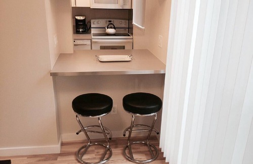 Lower Arapahoe House | It's Perfect! Just Bring Your Toothbrush!