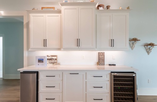 Golden Meadow House | It's Supine Time - Coastal Realty Group