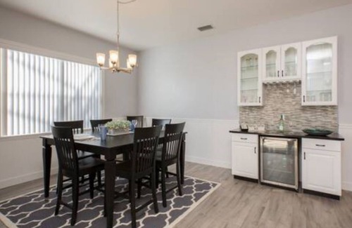 New Smyrna Beach House | It's Time for Vacation