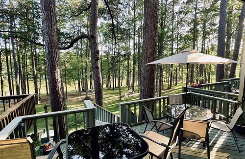 Cape Royale House | It's time to getaway at The Lake House Playhouse!