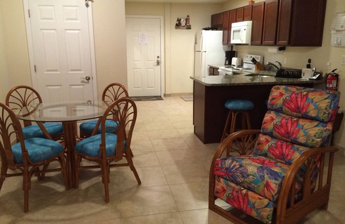 West End Condo | It's time to take a break and escape to your own Private Paradise!