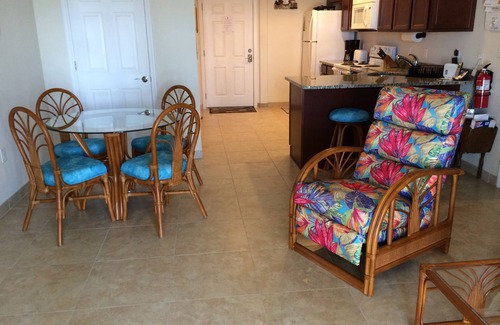 West End Condo | It's time to take a break and escape to your own Private Paradise!