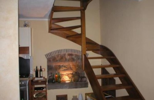 San Leonardo de Siete Fuentes House | Welcoming house in the center of the medieval village, just 30 km from the sea.