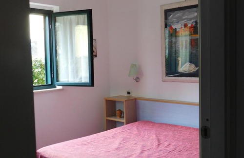 Isca Marina Apartment | Appartamenti Sant'Andrea