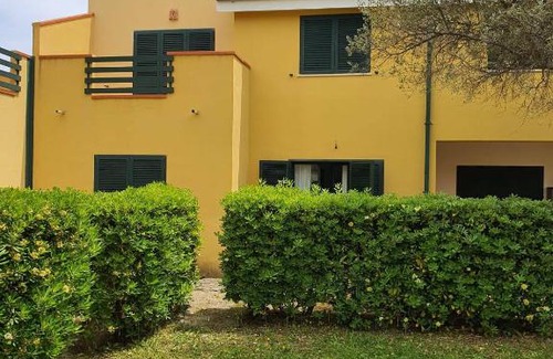 Isca Marina Apartment | Appartamenti Sant'Andrea